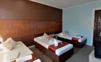 RB Bed and Breakfast