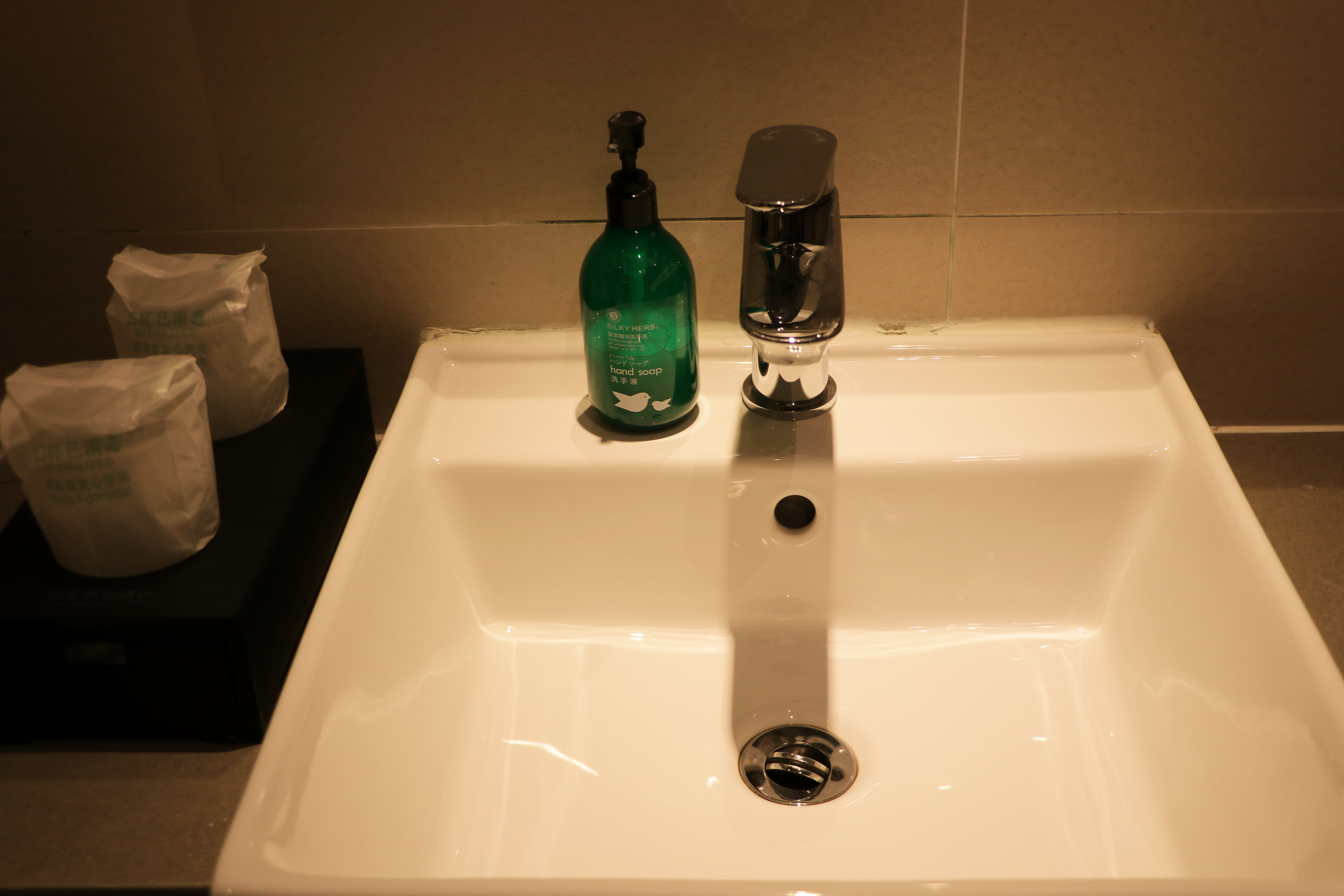 大床房（零压枕+徕芬吹风机）