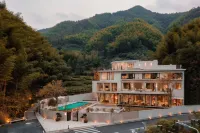 Shanyu Life and Huangshan Design Hoteles en 