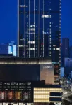 Le Ju Oriental Hotel Zhengzhou Zhenghongcheng Li Ting store Hotels in 