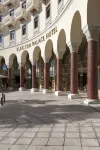 Electra Palace Thessaloniki Hotels in 