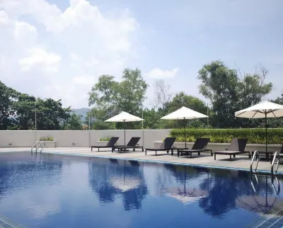 AC Hotel by Marriott Kuantan Hotels in 
