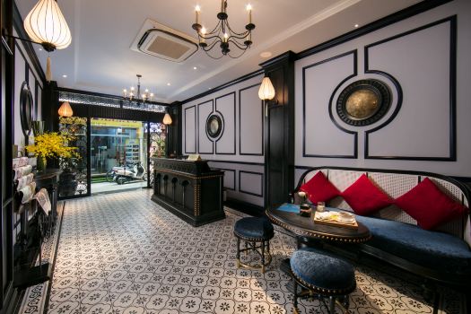 La Beaute Boutique Hotel & Spa