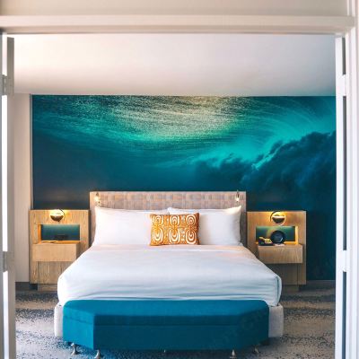 Two Bedroom Beachcomber Suite Waikiki Beachcomber by Outrigger Promo Code