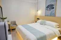 Jinzhou Pinhotel (Wanda Plaza)