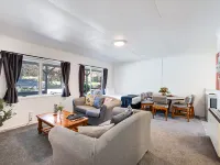 Archway Motels & Chalets Hotéis em Wanaka