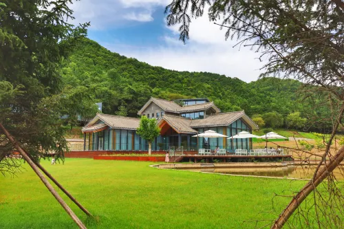 DATANG SARNATH International Forest Resort