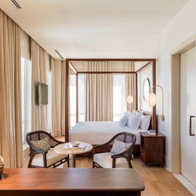 Charleston Flat The Dewberry Charleston Promo Code