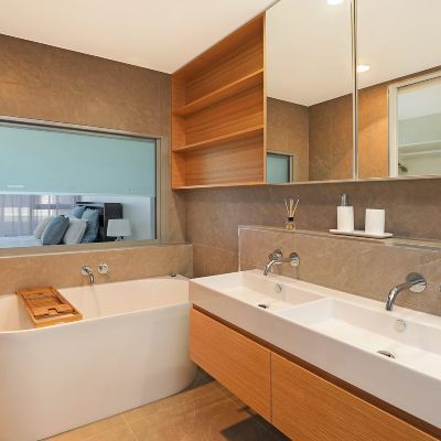 Deluxe Three-Bedroom Apartment Rise Sunshine Coast Promo Code