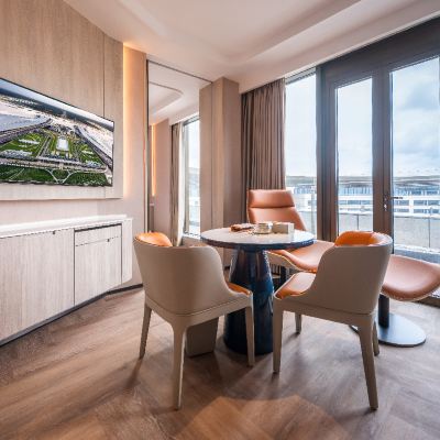 豪華嘉致套房 天府空港悅享飯店（天府機場店）優惠