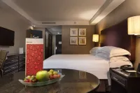 Barceló Santo Domingo Hotel di 