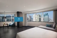 Xiamen Xinan Yihao Hotel (Xiamen Railway Station MixC Store) Hotel di 