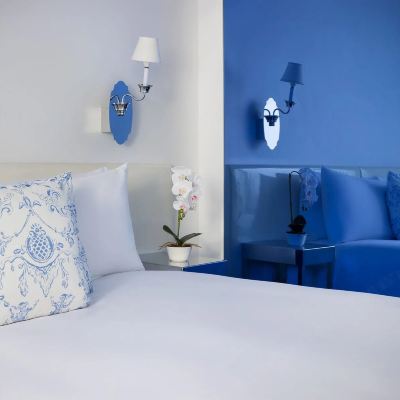 Queen Suite NoMo SoHo Promo Code