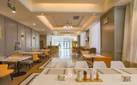 Magnotel Hotel (Siping Railway Station South Yijing Street)