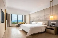 CALIPER HOLIDAY HOTEL LEDONG