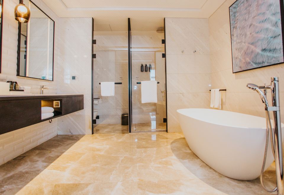 Sheraton Xi'an SouthDeluxe Suite