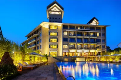 Silverworld Hotels & Resorts Hotéis em 
