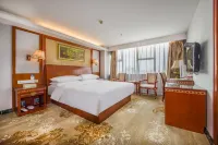 Vienna Hotel (Foshan Zumiao Museum Lingnan Tiandi Branch)