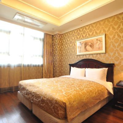 Superior Double Residence Room