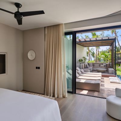 LUX* Pool Villa LUX* Grand Baie Resort & Residences Promo Code
