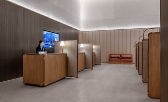 Intercity Shenzhen Futian Huanggang - Housity