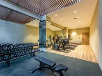 Holiday Inn JIUHUA MOUNTAIN HOT SPRING by IHG Hotels in Qingyang