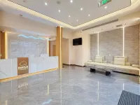 Homeinn Ripple Hotel (Changbaishan West High-Speed Railway Station)