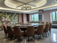 Yu long  International hotel