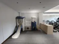 Menghai Jingjiang Hotel