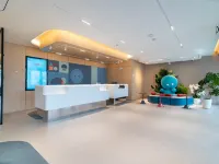 Home Inn (Xuancheng Langxi Cross Town Branch) فنادق في لانغ شي