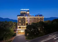 Yunman Mountain Luxury Private Hot Spring Homestay Hotels in 
