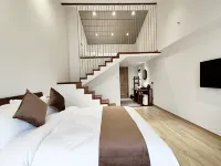 DaHuang Banshan Hotel