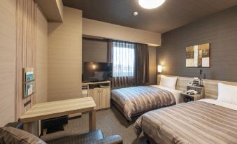 Hotel Route-Inn Grand Muroran