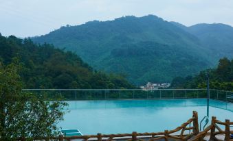Cuilan Valley Ecological Resort
