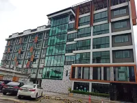 Izen Budget Hotel & Residence