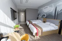 Shankee Hotel (Tongcheng Zhongye Plaza)