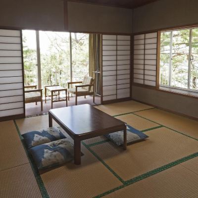 和室 シーサイドガーデンさのさ クーポン