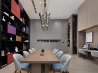 Hampton by Hilton Emeishan Scenic Area Hotels in Emeishan City