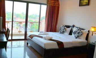 Kampot Diamond Hotel