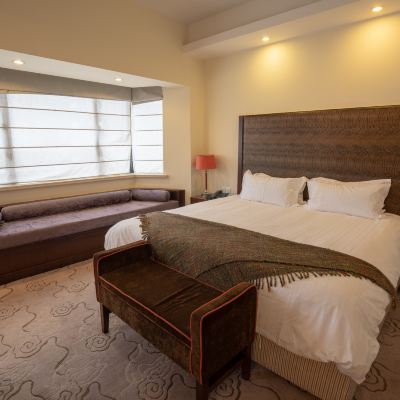 豪華套房 上海南鷹飯店優惠