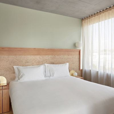 Junior King Suite The Calile Hotel Brisbane Promo Code