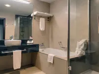 Crowne Plaza MADRID AIRPORT by IHG