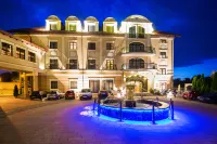 Hotel Galicja Wellness & Spa Hotel di 