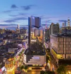 Radisson Collection Hyland Shanghai