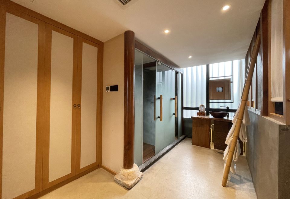 凝陽別館雙床房