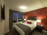 Liberty Suites Ξενοδοχεία στην πόλη 