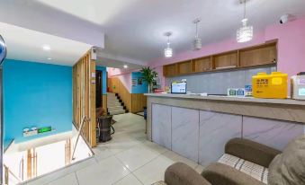 Kunshan Yizhi Hotel - Housity