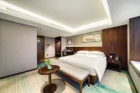 Hengdian Chengyi Hotel (Movie City Branch)