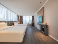 HanTing Hotel (Fu County Changhe Building)