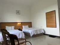 Wanning Wangjinhe Inn
